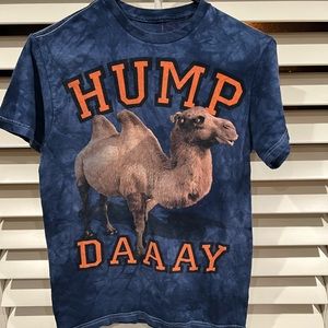 Hump Day T Shirt